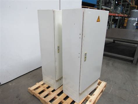 floor standing electrical enclosures